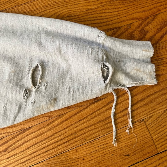 Champion Wi. Crewneck - Picture 4 of 5